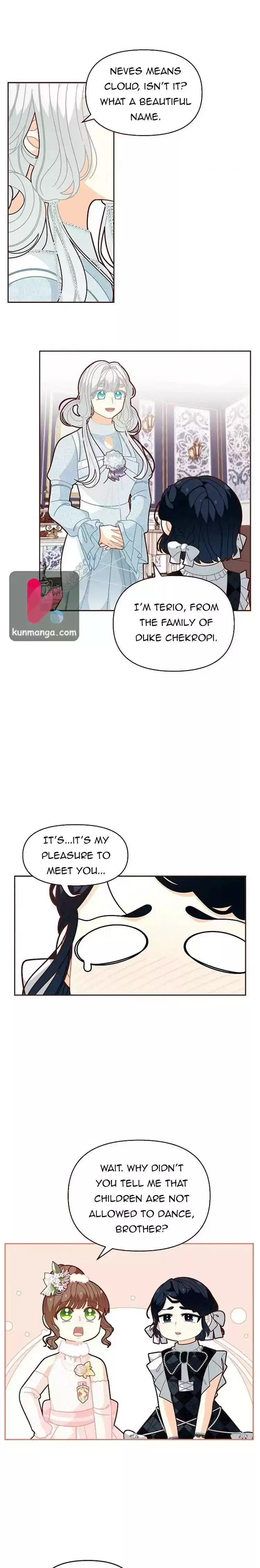 I Was Just An Ordinary Lady Chapter 46