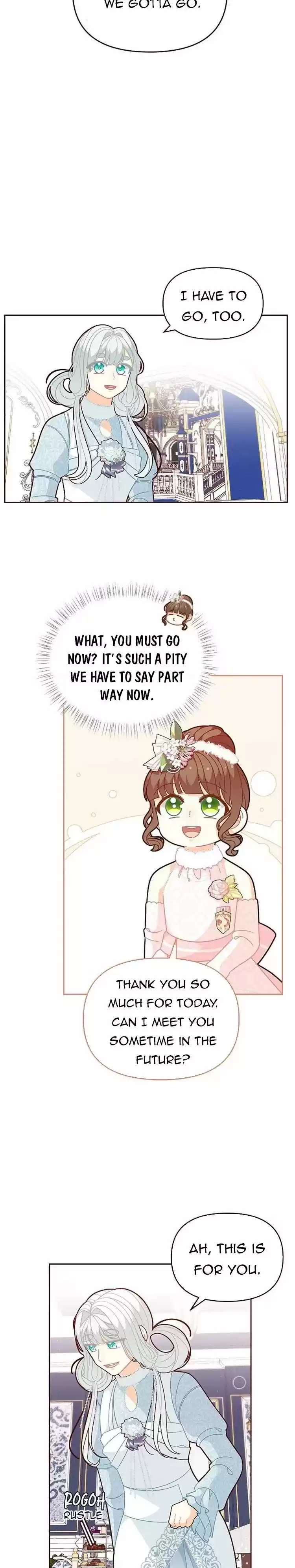 I Was Just An Ordinary Lady Chapter 46