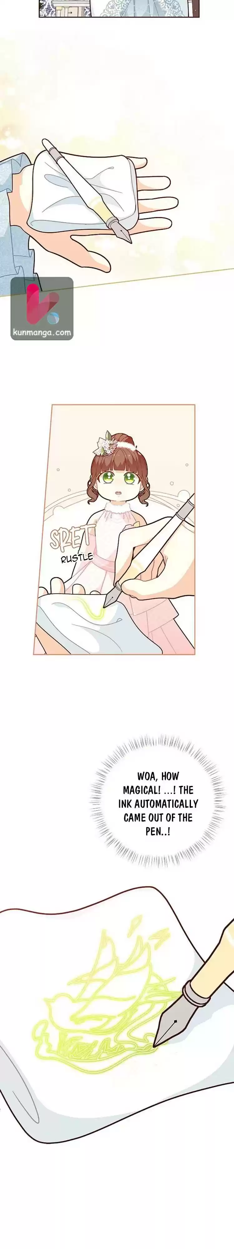 I Was Just An Ordinary Lady Chapter 46