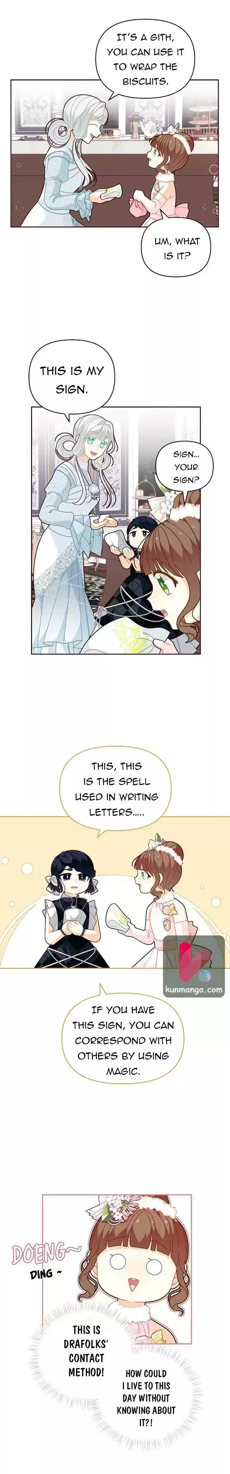 I Was Just An Ordinary Lady Chapter 46