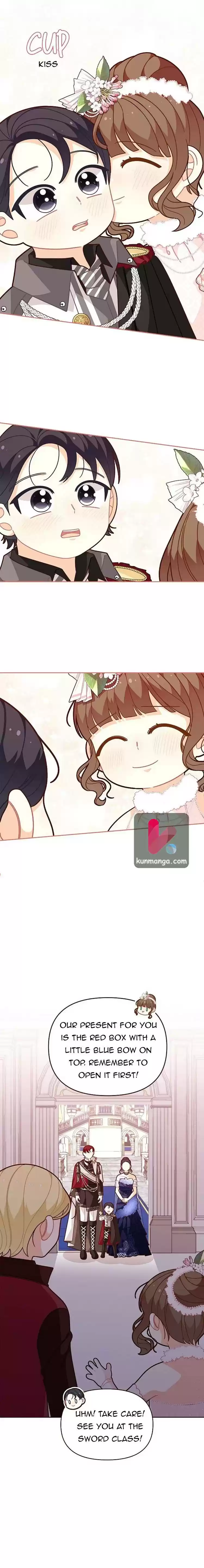 I Was Just An Ordinary Lady Chapter 46.5