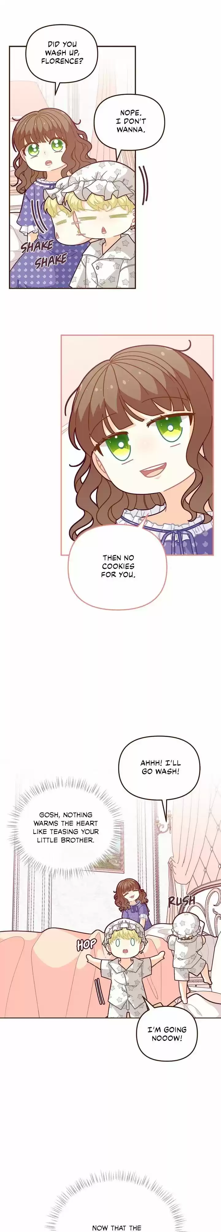 I Was Just An Ordinary Lady Chapter 47