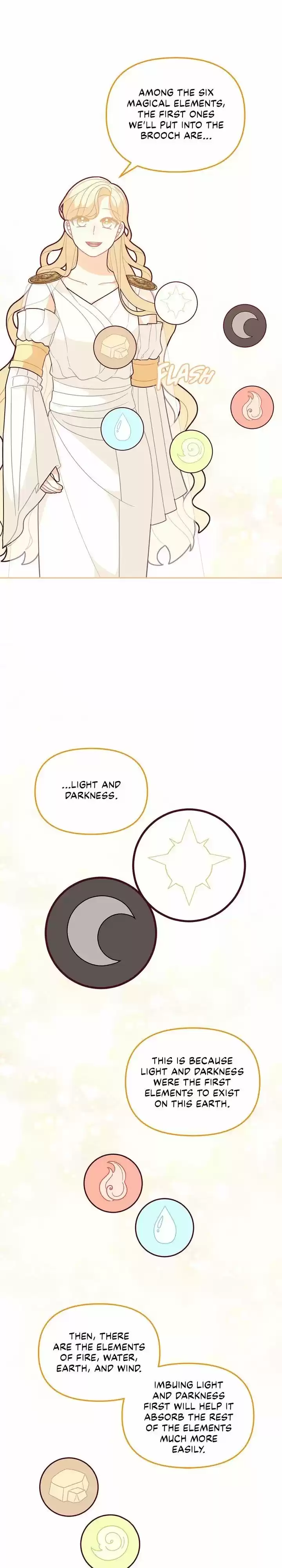 I Was Just An Ordinary Lady Chapter 47