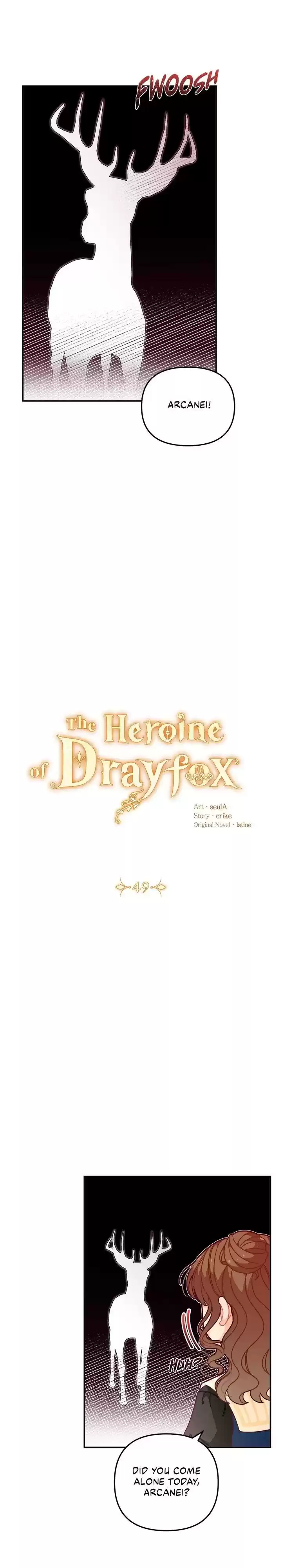 I Was Just An Ordinary Lady Chapter 49