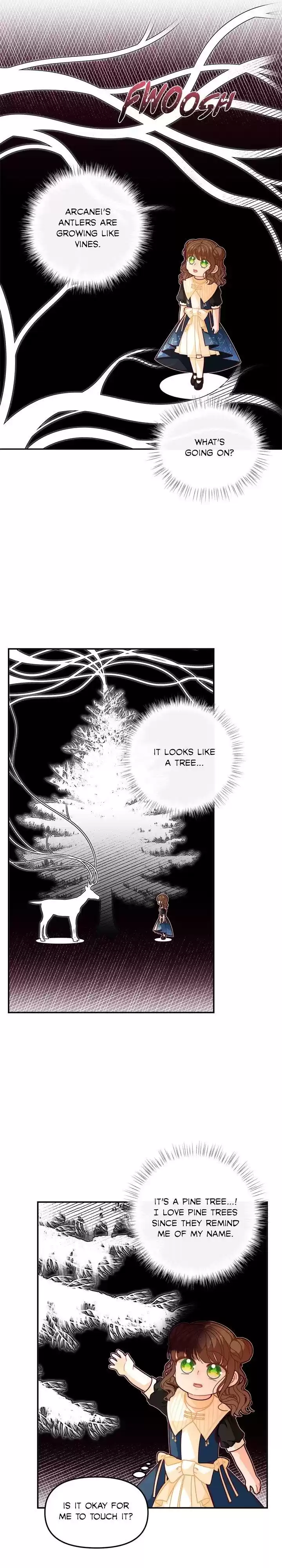 I Was Just An Ordinary Lady Chapter 49