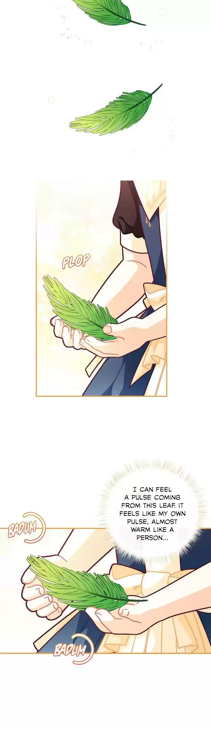 I Was Just An Ordinary Lady Chapter 49