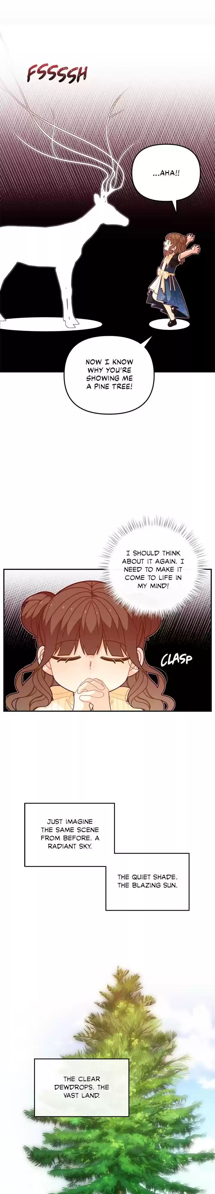 I Was Just An Ordinary Lady Chapter 49