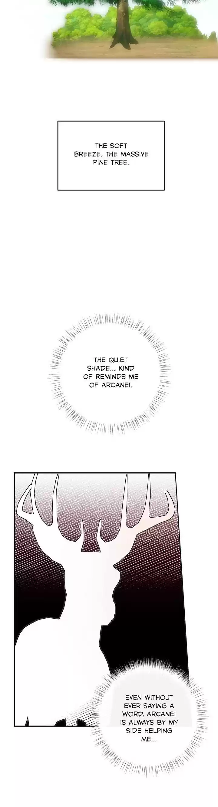 I Was Just An Ordinary Lady Chapter 49