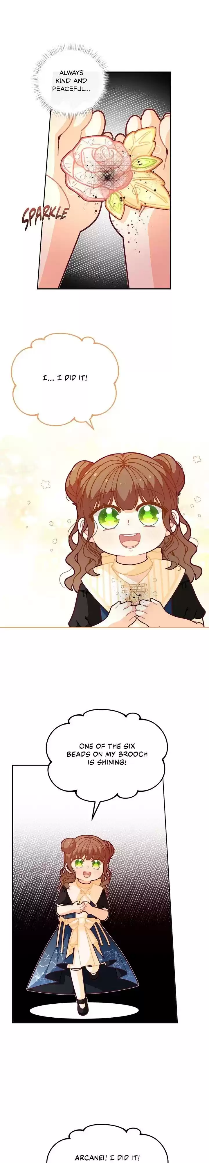 I Was Just An Ordinary Lady Chapter 49