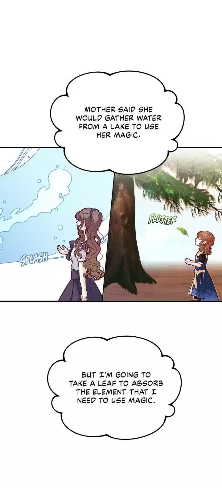 I Was Just An Ordinary Lady Chapter 49