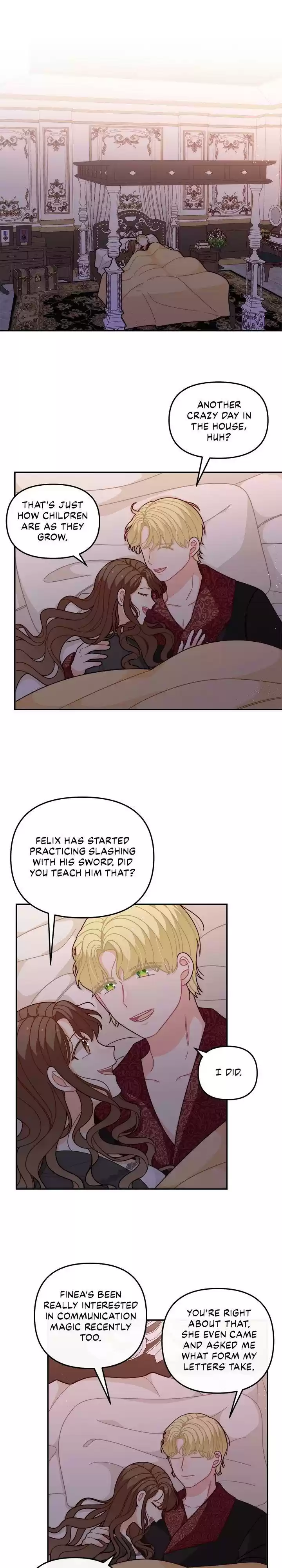 I Was Just An Ordinary Lady Chapter 49