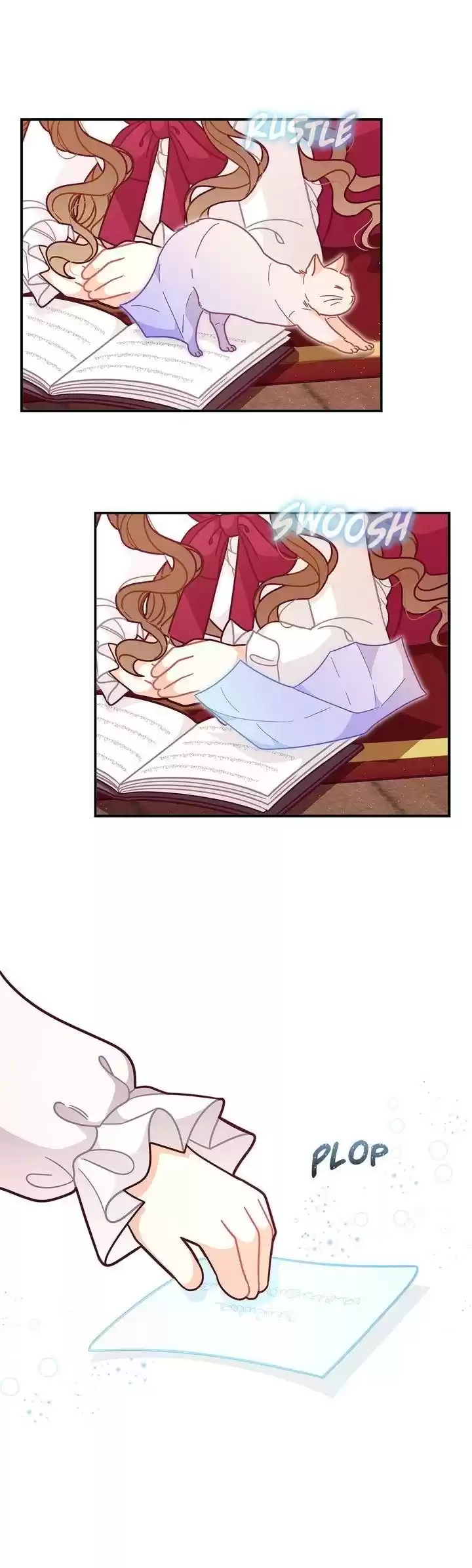 I Was Just An Ordinary Lady Chapter 50