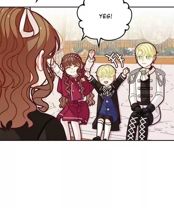 I Was Just An Ordinary Lady Chapter 50