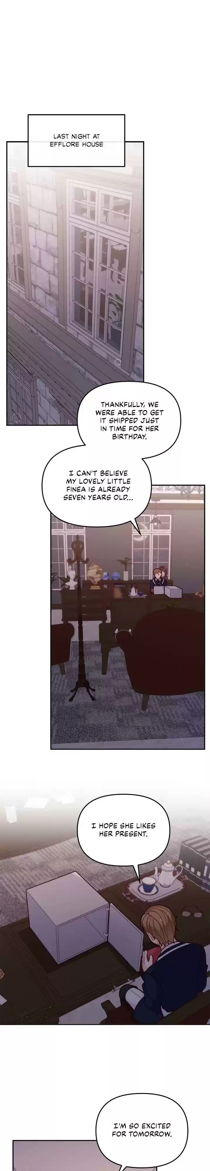 I Was Just An Ordinary Lady Chapter 50