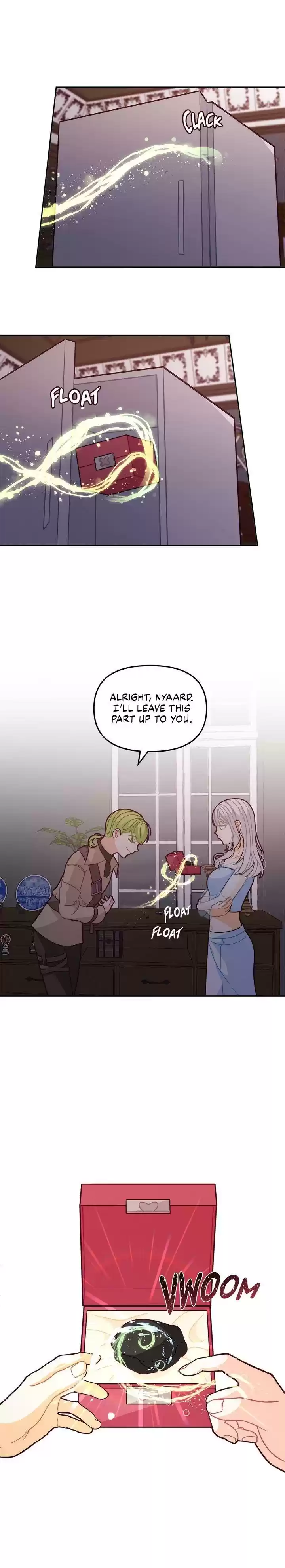 I Was Just An Ordinary Lady Chapter 50