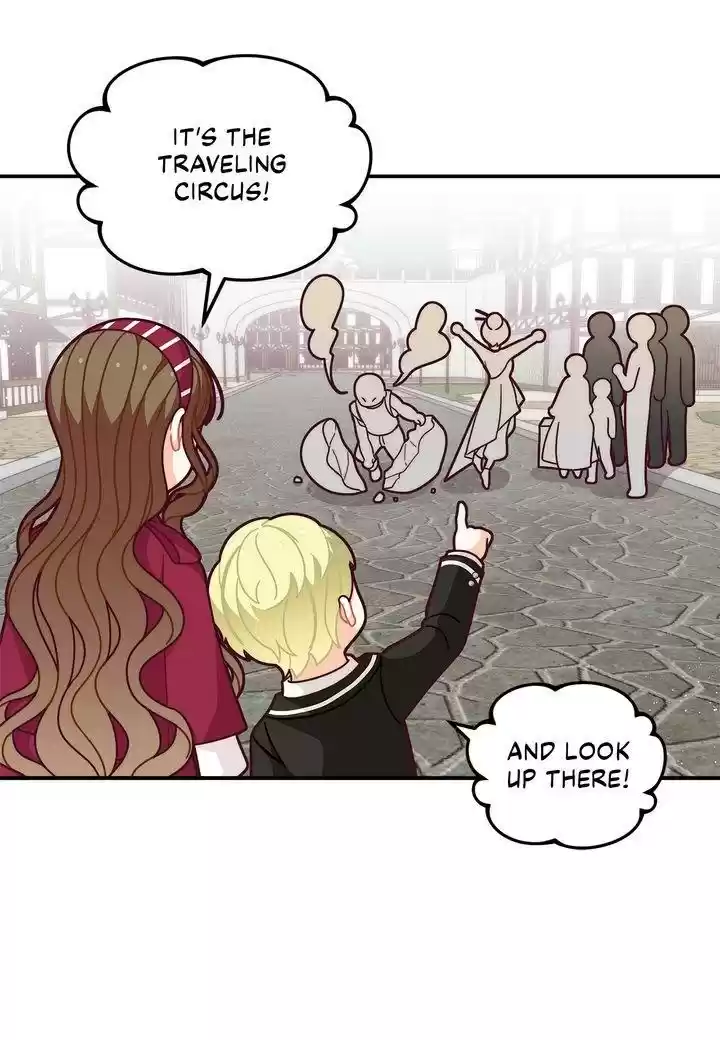 I Was Just An Ordinary Lady Chapter 50