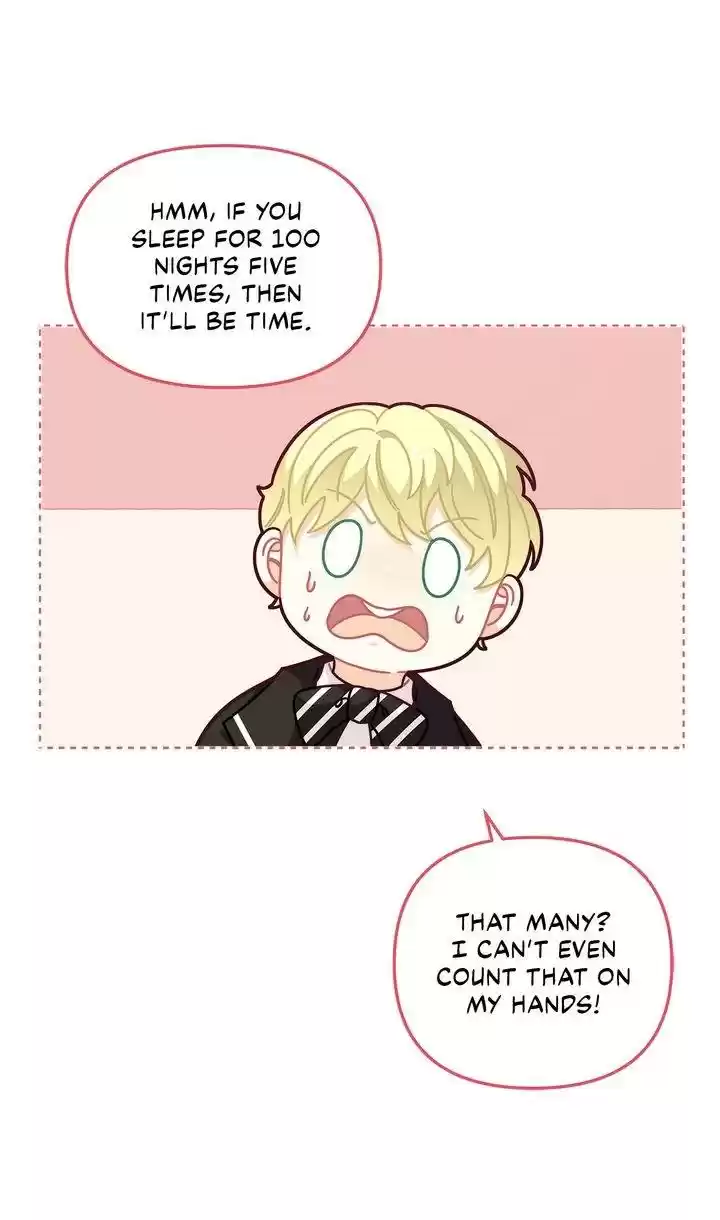 I Was Just An Ordinary Lady Chapter 50