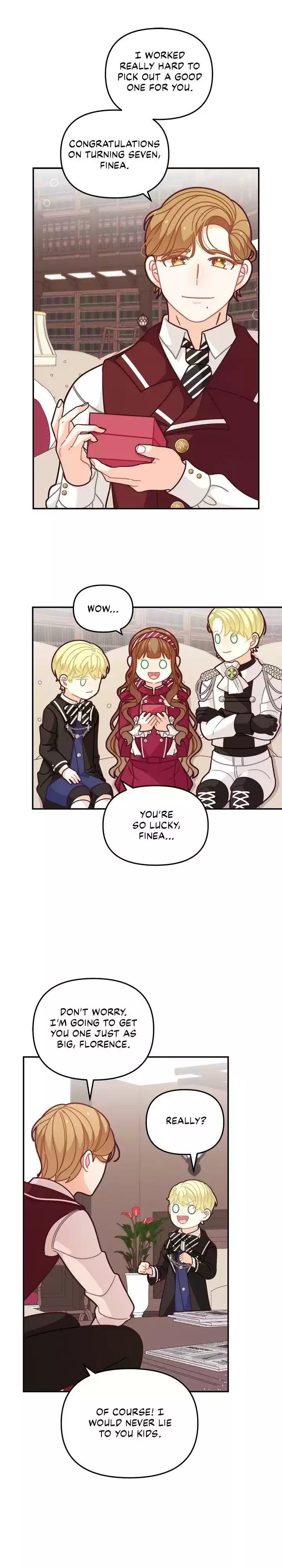 I Was Just An Ordinary Lady Chapter 50