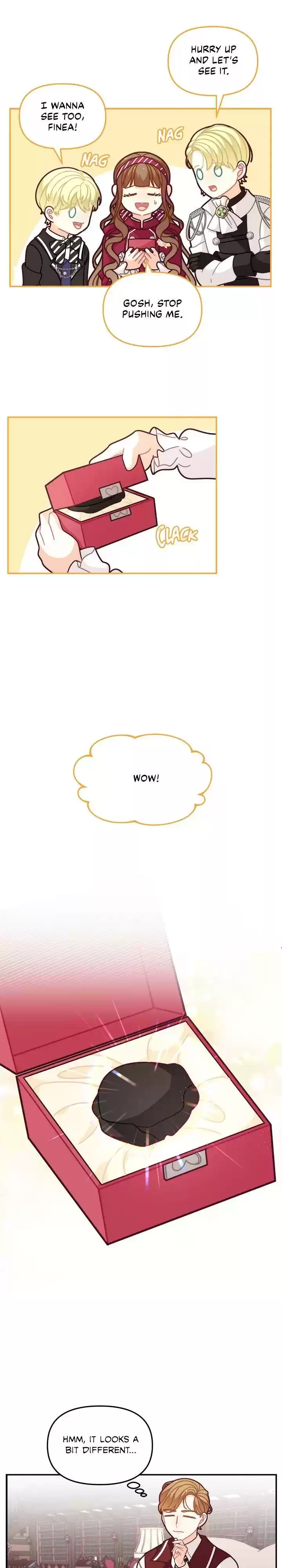 I Was Just An Ordinary Lady Chapter 50