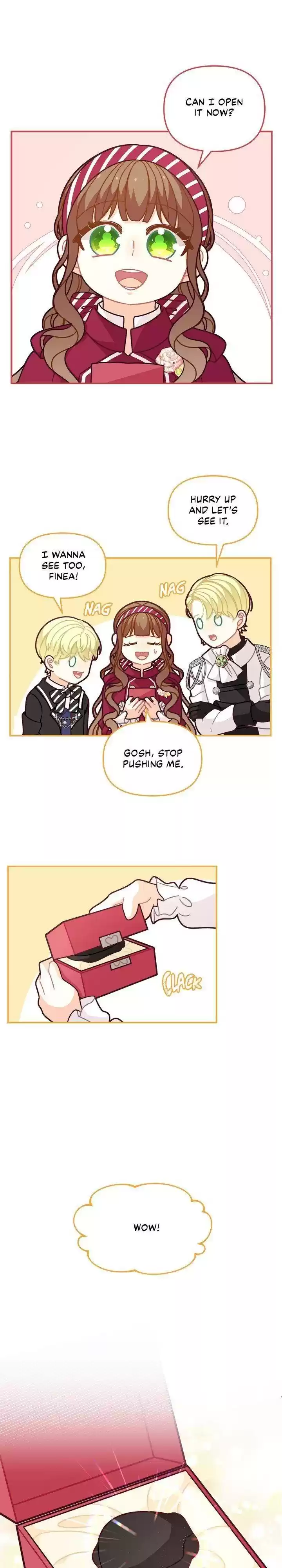 I Was Just An Ordinary Lady Chapter 51