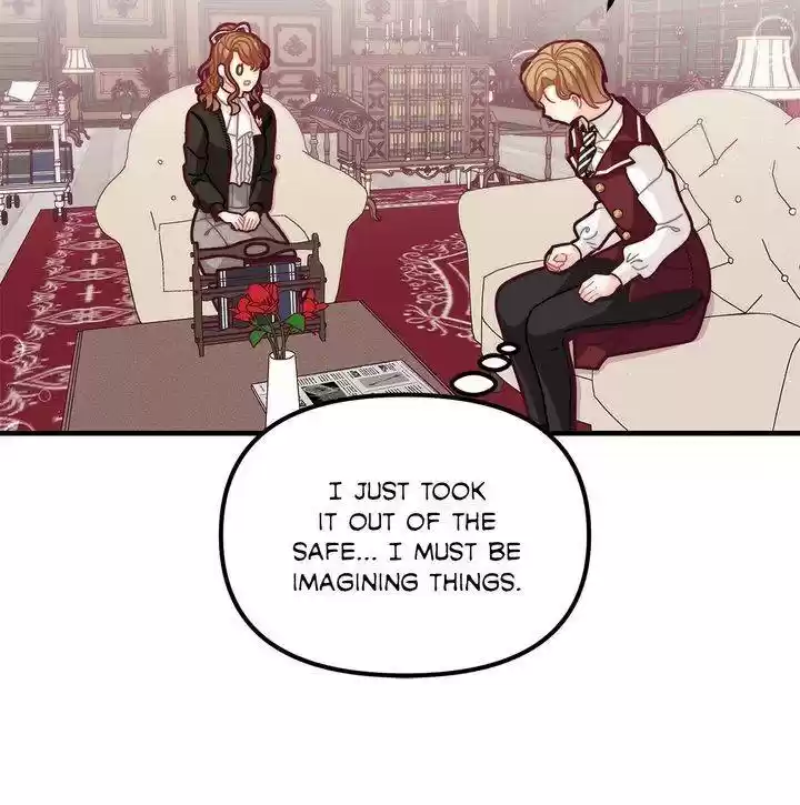 I Was Just An Ordinary Lady Chapter 51