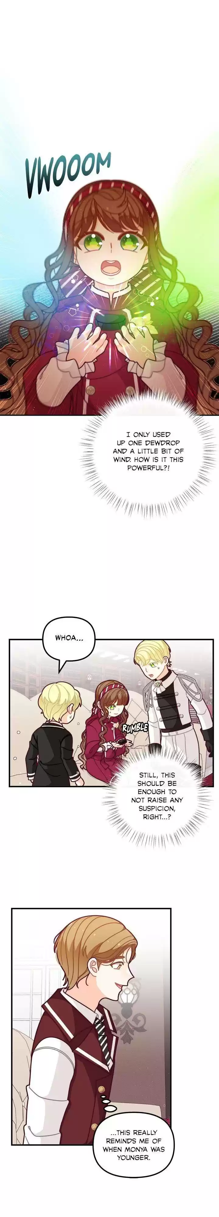 I Was Just An Ordinary Lady Chapter 51