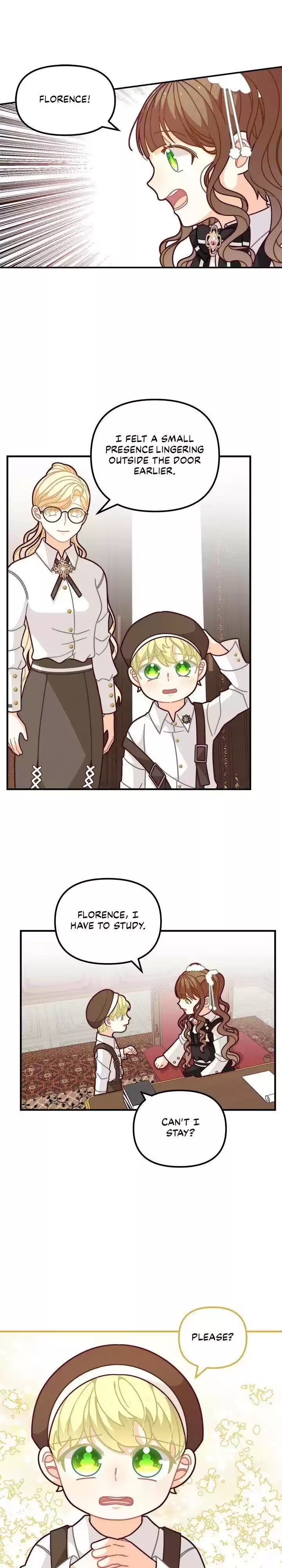 I Was Just An Ordinary Lady Chapter 51