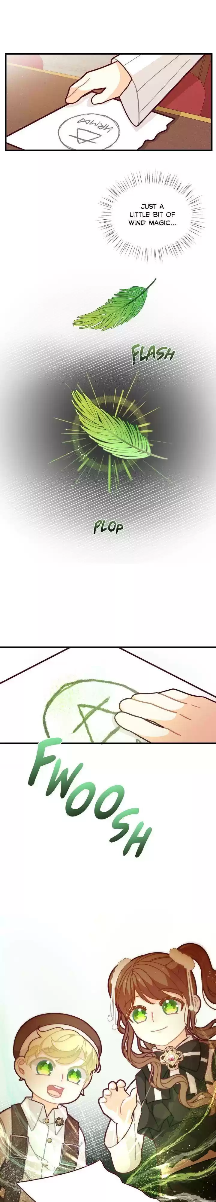 I Was Just An Ordinary Lady Chapter 51