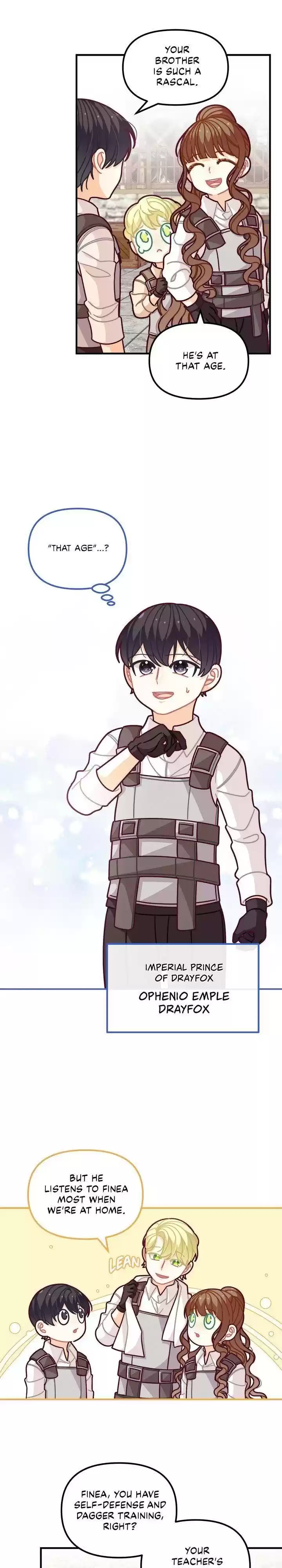 I Was Just An Ordinary Lady Chapter 52