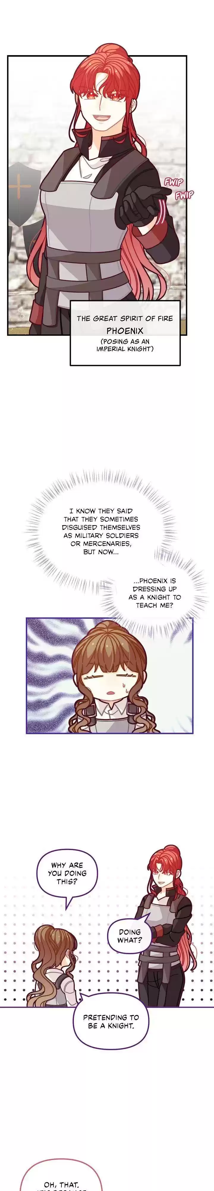 I Was Just An Ordinary Lady Chapter 52