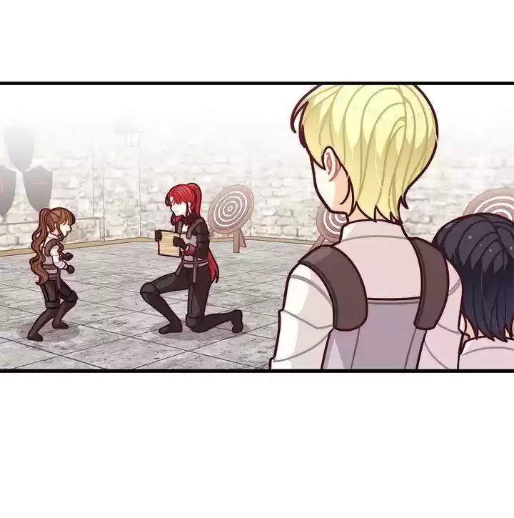 I Was Just An Ordinary Lady Chapter 52