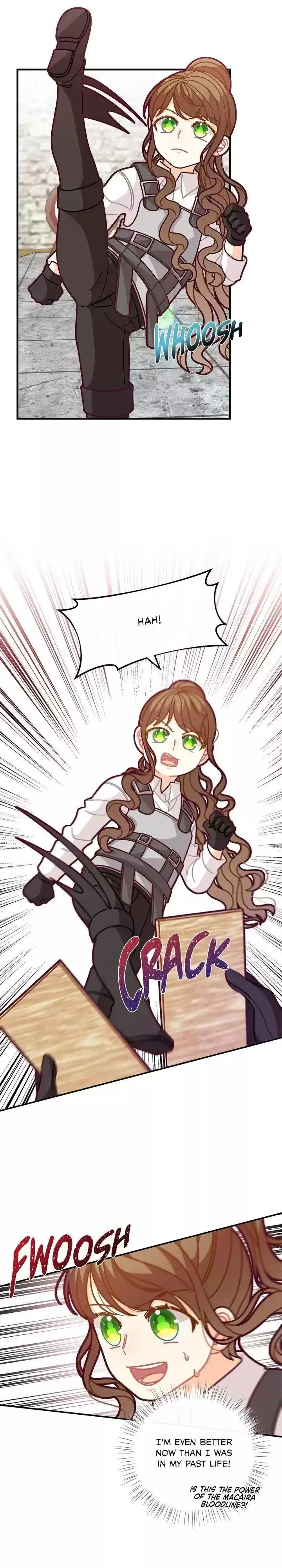 I Was Just An Ordinary Lady Chapter 52