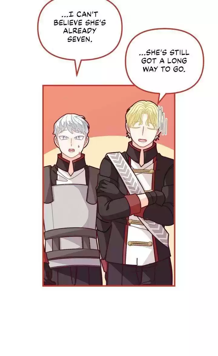 I Was Just An Ordinary Lady Chapter 52