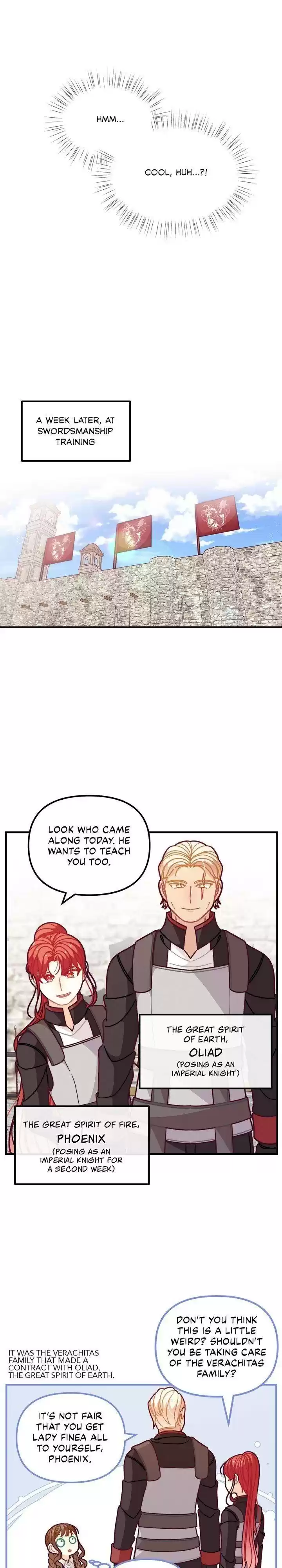 I Was Just An Ordinary Lady Chapter 52