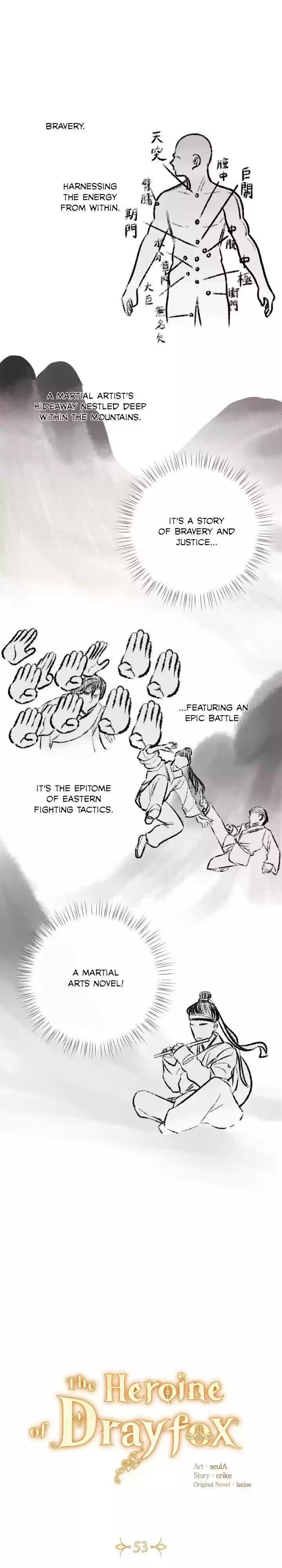 I Was Just An Ordinary Lady Chapter 53