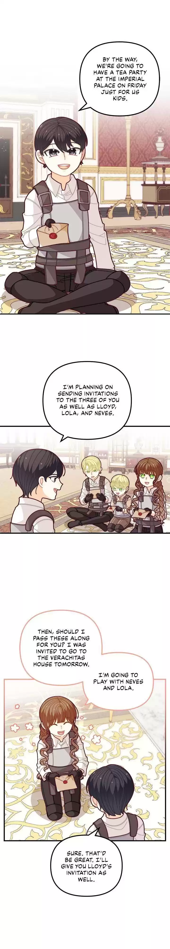 I Was Just An Ordinary Lady Chapter 53