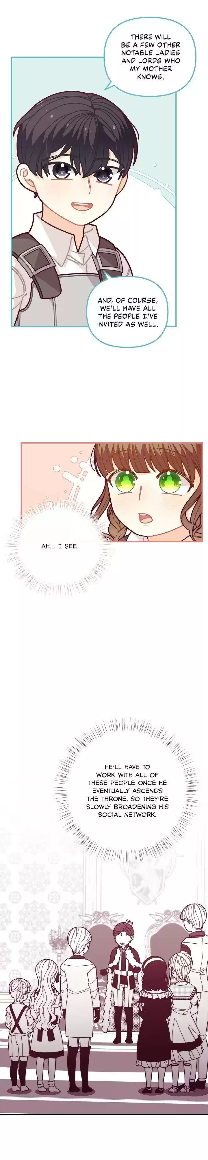 I Was Just An Ordinary Lady Chapter 53