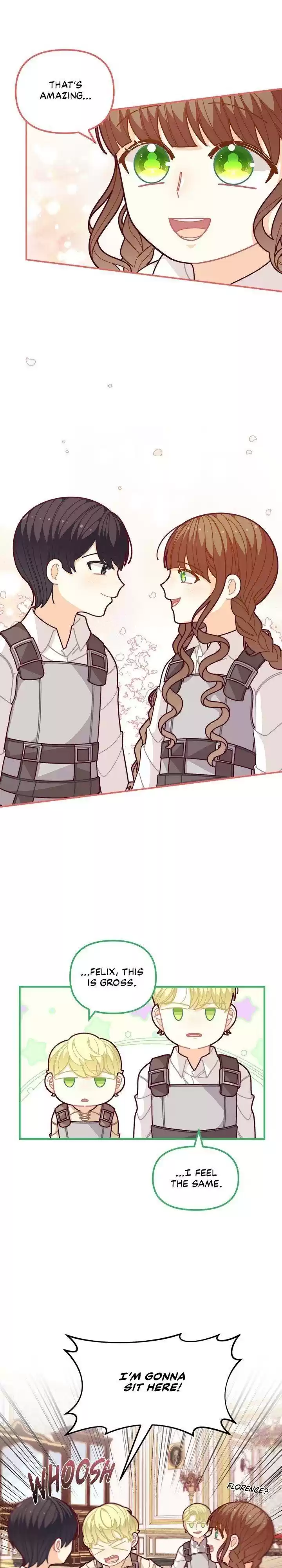 I Was Just An Ordinary Lady Chapter 53