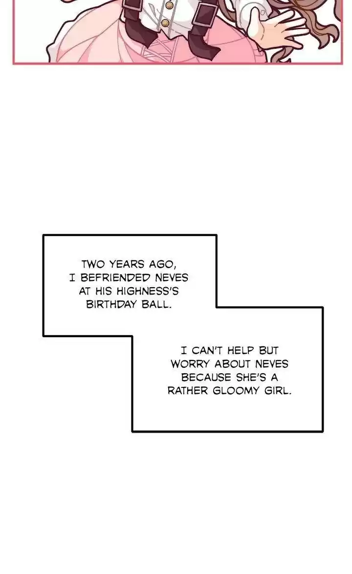 I Was Just An Ordinary Lady Chapter 53