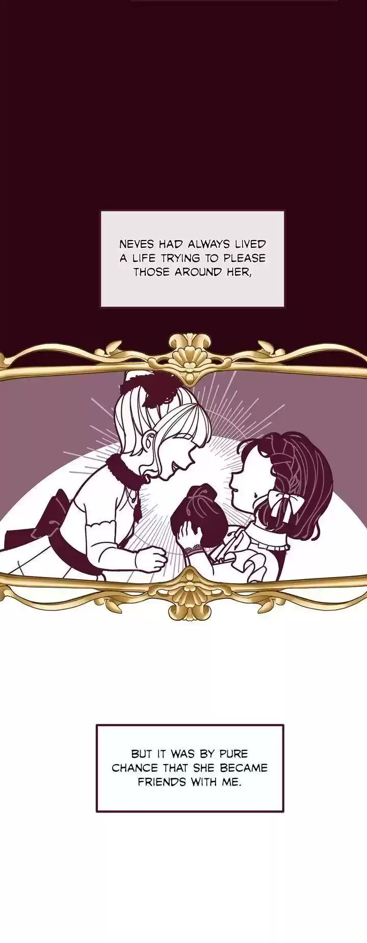 I Was Just An Ordinary Lady Chapter 53