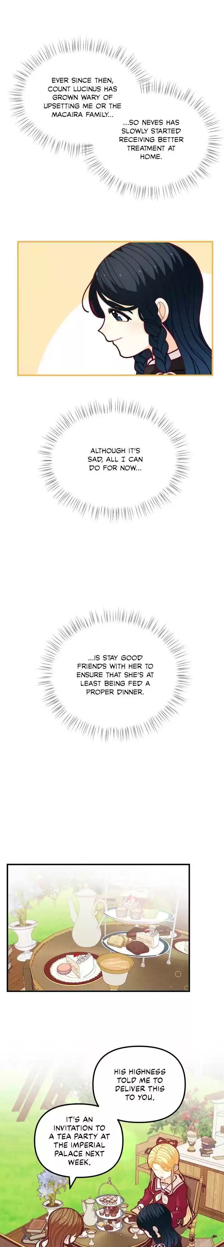 I Was Just An Ordinary Lady Chapter 53