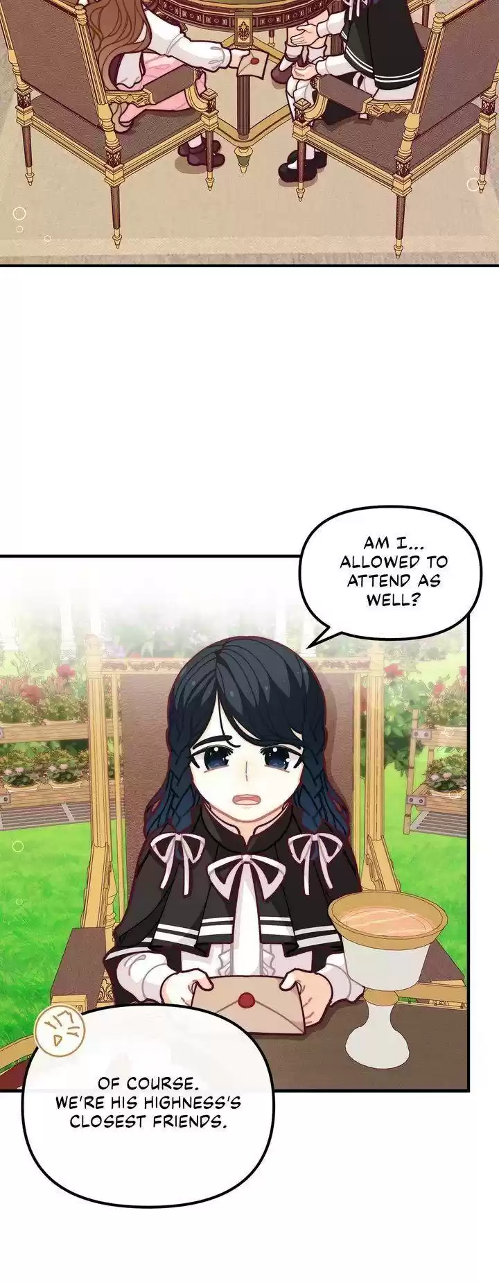 I Was Just An Ordinary Lady Chapter 53