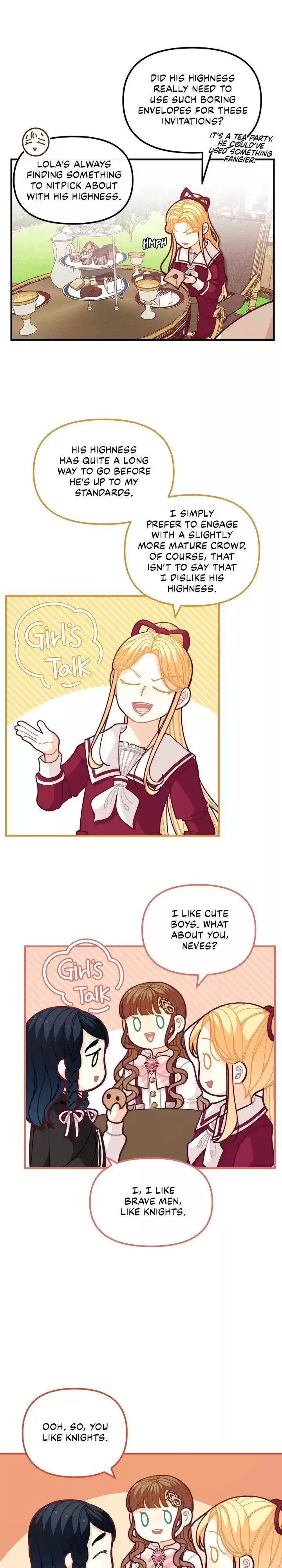 I Was Just An Ordinary Lady Chapter 53