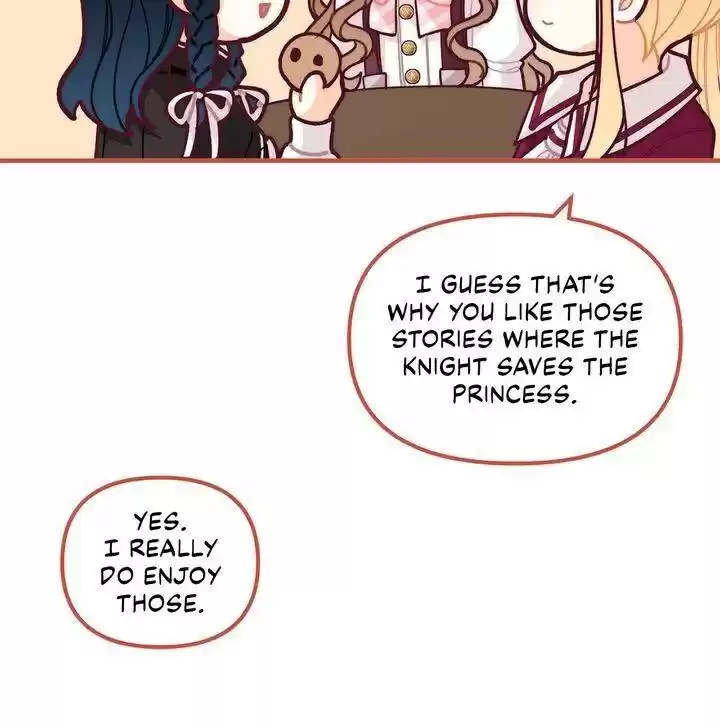 I Was Just An Ordinary Lady Chapter 53