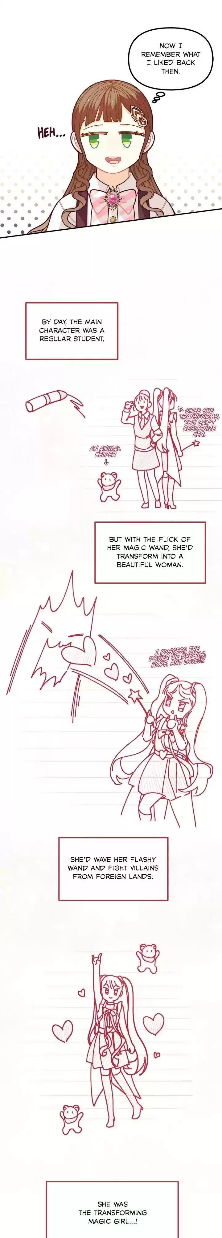 I Was Just An Ordinary Lady Chapter 53