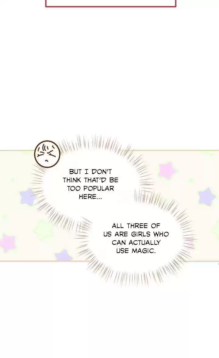 I Was Just An Ordinary Lady Chapter 53