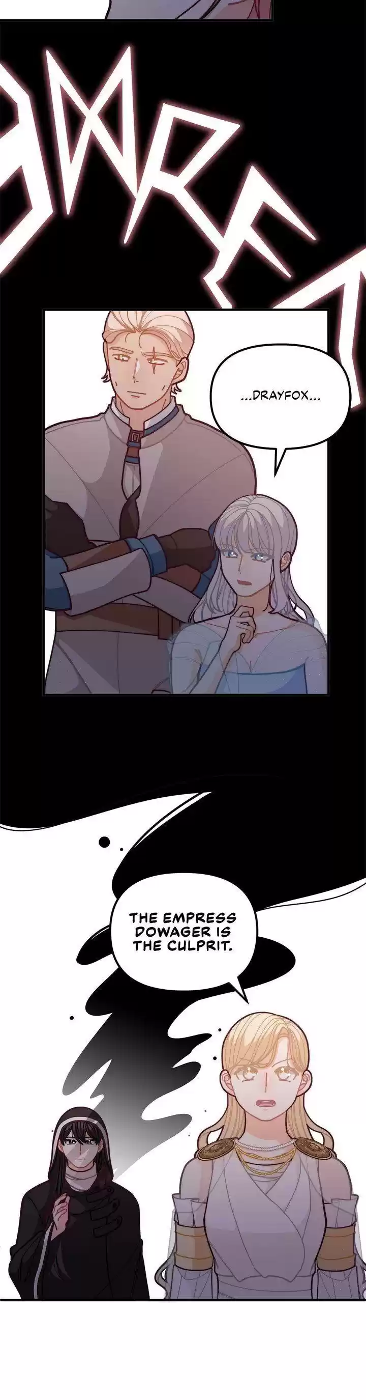 I Was Just An Ordinary Lady Chapter 54