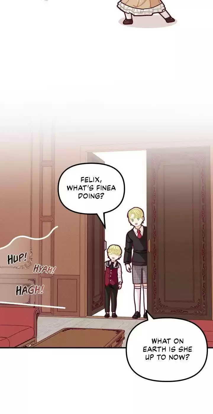 I Was Just An Ordinary Lady Chapter 54