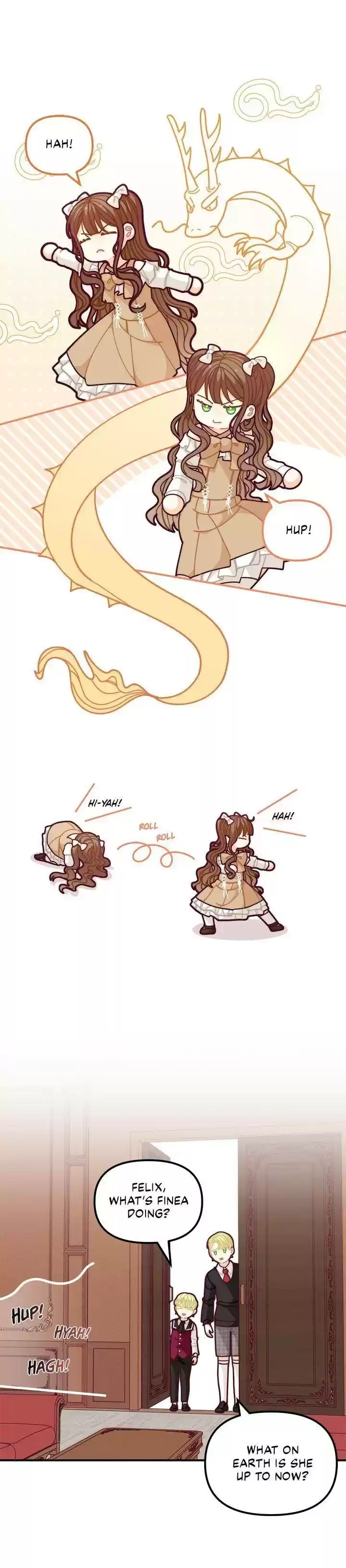 I Was Just An Ordinary Lady Chapter 55