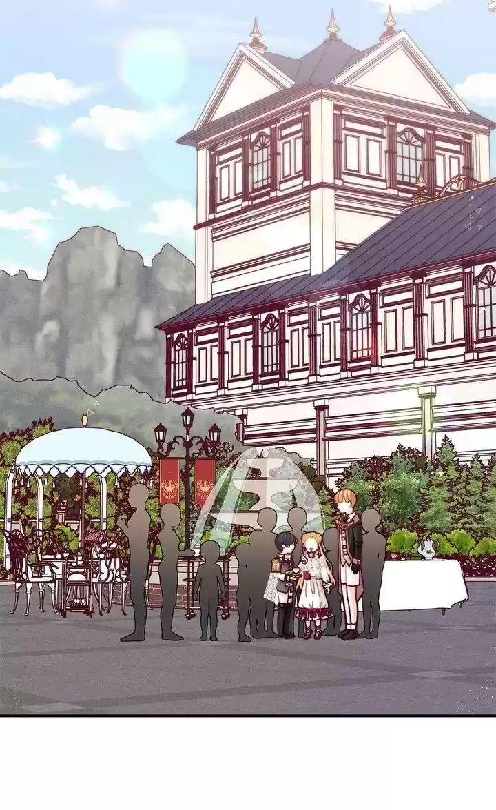 I Was Just An Ordinary Lady Chapter 55